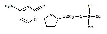 CAS:140132-40-7化学结构