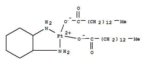 CAS:141977-79-9化学结构