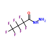 CAS:1515-05-5化学结构