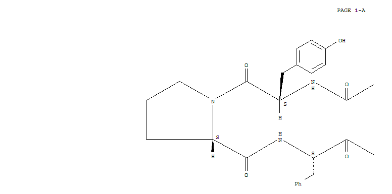 CAS:155661-19-1化学结构
