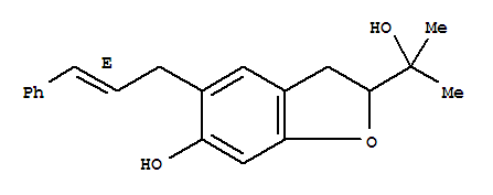 CAS:159934-18-6化学结构