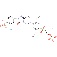 CAS:20317-19-5化学结构