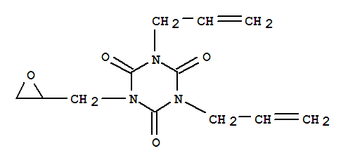 CAS:20395-16-8化学结构