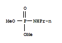 CAS:20465-00-3化学结构