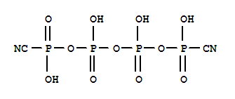 CAS:220508-47-4化学结构