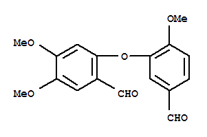 CAS:2221-51-4化学结构