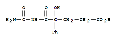 CAS:22742-73-0化学结构