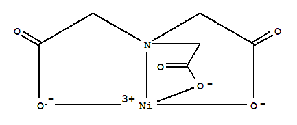 CAS:22965-60-2化学结构