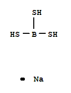 CAS:24909-96-4化学结构