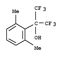 CAS:28180-47-4化学结构