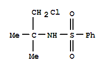 CAS:2948-79-0化学结构