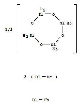 CAS:30026-85-8化学结构