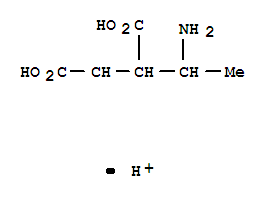 CAS:33729-20-3化学结构