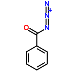 CAS:582-61-6化学结构