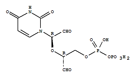 CAS:60262-90-0化学结构