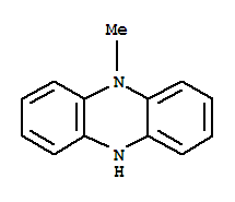 CAS:63631-49-2化学结构