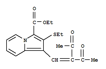 CAS:67988-74-3化学结构