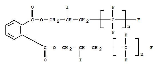 CAS:71550-15-7化学结构