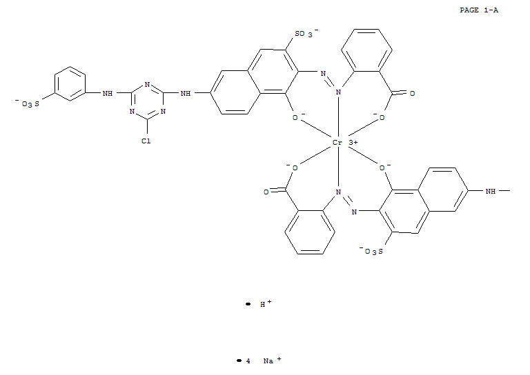 CAS:73507-17-2化学结构
