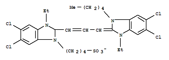 CAS:95181-26-3化学结构