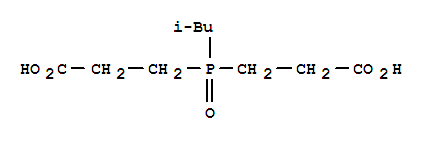 CAS:99542-75-3化学结构