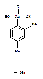 CAS:102585-11-5化学结构