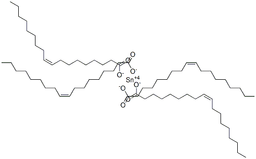CAS:7774-76-7化学结构