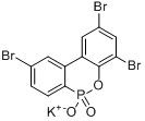 CAS:100443-25-2分子结构