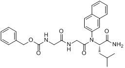 CAS:104180-19-0分子结构