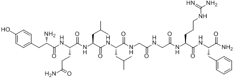CAS:121185-80-6分子结构