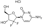 CAS:12211-03-9分子结构