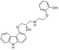 CAS:123372-13-4分子结构