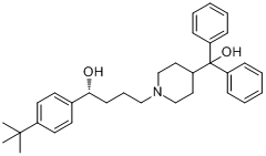 CAS:126830-75-9分子结构