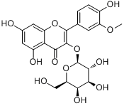 CAS:12758-76-8分子结构