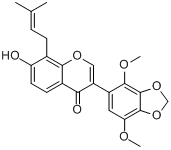 CAS:130286-68-9分子结构