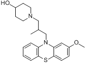 CAS:13093-88-4分子结构