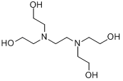 CAS:140-07-8分子结构