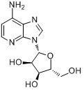 CAS:14432-09-8分子结构
