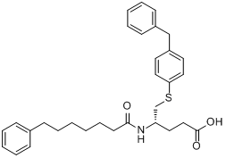 CAS:154461-38-8分子结构