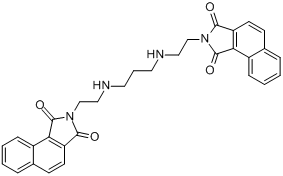 CAS:162706-37-8分子结构