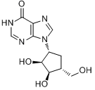 CAS:16975-94-3分子结构