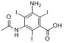 CAS:1713-07-1分子结构