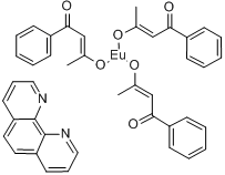 CAS:18130-95-5分子结构