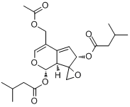 CAS:18296-44-1分子结构