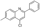 CAS:18618-02-5分子结构