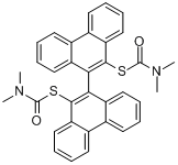 CAS:190841-71-5分子结构