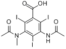 CAS:1949-45-7分子结构