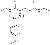 CAS:2378-95-2分子结构