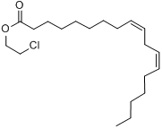 CAS:25525-76-2分子结构
