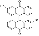 CAS:34316-54-6分子结构